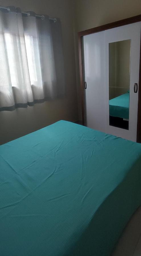 Casa De Temporada Com Piscina - Olimpia Villa Dış mekan fotoğraf
